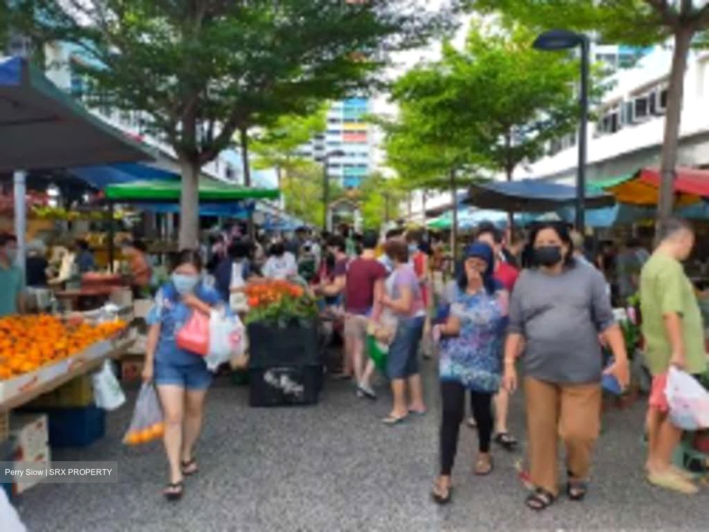 57A NEW UPPER CHANGI ROAD (D16), Shop House #561768431